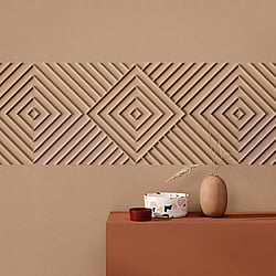 Galerie Wallcoverings Product Code: 34483 - The New Design Book Wallpaper Collection Galerie Wallcoverings Product Code 34483 - The New Design Book Wallpaper Collection - Beige,Red Colours - Graphic Design
