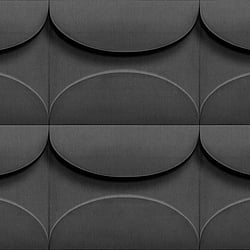 Galerie Wallcoverings Product Code: 34486 - The New Design Book Wallpaper Collection Galerie Wallcoverings Product Code 34486 - The New Design Book Wallpaper Collection - Black Colours - Graphic Design