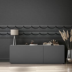 Galerie Wallcoverings Product Code: 34486 - The New Design Book Wallpaper Collection Galerie Wallcoverings Product Code 34486 - The New Design Book Wallpaper Collection - Black Colours - Graphic Design