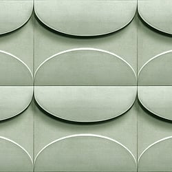 Galerie Wallcoverings Product Code: 34488 - The New Design Book Wallpaper Collection Galerie Wallcoverings Product Code 34488 - The New Design Book Wallpaper Collection - Green Colours - Graphic Design