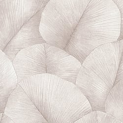 Galerie Wallcoverings Product Code: 34511 - Kumano Wallpaper Collection Galerie Wallcoverings Product Code 34511 - Kumano Wallpaper Collection - Rose Colours - Palm Leaf Design