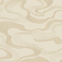 Galerie Wallcoverings Product Code: 34535 - Kumano Wallpaper Collection Galerie Wallcoverings Product Code 34535 - Kumano Wallpaper Collection - Beige Colours - Flow Design