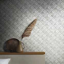 Galerie Wallcoverings Product Code: 34906 - Eclectic Wallpaper Collection Galerie Wallcoverings Product Code 34906 - Eclectic Wallpaper Collection - Beige/White Colours - Graphic Design