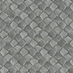 Galerie Wallcoverings Product Code: 34908 - Eclectic Wallpaper Collection Galerie Wallcoverings Product Code 34908 - Eclectic Wallpaper Collection - Grey/Silver Colours - Graphic Design