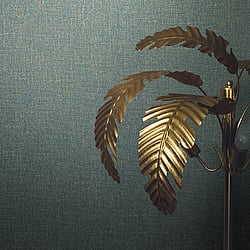 Galerie Wallcoverings Product Code: 34917 - Eclectic Wallpaper Collection Galerie Wallcoverings Product Code 34917 - Eclectic Wallpaper Collection - Blue Colours - Uni Design