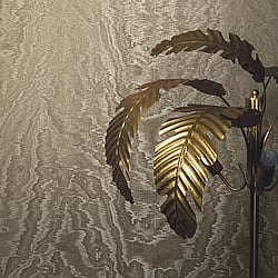 Galerie Wallcoverings Product Code: 34922 - Eclectic Wallpaper Collection Galerie Wallcoverings Product Code 34922 - Eclectic Wallpaper Collection - Gold Colours - Metallic look Design