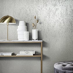 Galerie Wallcoverings Product Code: 34937 - Eclectic Wallpaper Collection Galerie Wallcoverings Product Code 34937 - Eclectic Wallpaper Collection - Grey Colours - Metallic look Design