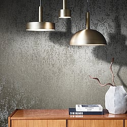 Galerie Wallcoverings Product Code: 34938 - Eclectic Wallpaper Collection Galerie Wallcoverings Product Code 34938 - Eclectic Wallpaper Collection - Brown Colours - Metallic look Design