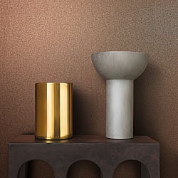 Galerie Wallcoverings Product Code: 34944 - Eclectic Wallpaper Collection Galerie Wallcoverings Product Code 34944 - Eclectic Wallpaper Collection - Brown Colours - Uni Design
