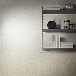 Galerie Wallcoverings Product Code: 34950 - Eclectic Wallpaper Collection Galerie Wallcoverings Product Code 34950 - Eclectic Wallpaper Collection - Silver Colours - Metallic look Design