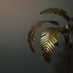 Galerie Wallcoverings Product Code: 34951 - Eclectic Wallpaper Collection Galerie Wallcoverings Product Code 34951 - Eclectic Wallpaper Collection - Gold/Grey Colours - Metallic look Design