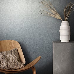 Galerie Wallcoverings Product Code: 34952 - Eclectic Wallpaper Collection Galerie Wallcoverings Product Code 34952 - Eclectic Wallpaper Collection - Blue/Green Colours - Metallic look Design