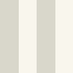 Galerie Wallcoverings Product Code 35961 - Ornamenta Wallpaper Collection - Beige Grey Colours - Wide Stripe Design
