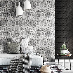 Galerie Wallcoverings Product Code: 3729R_3771R - Tendenza Wallpaper Collection Galerie Wallcoverings Product Code 3729R_3771R - Tendenza Wallpaper Collection -