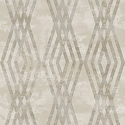 Galerie Wallcoverings Product Code: 3761 - Tendenza Wallpaper Collection Galerie Wallcoverings Product Code 3761 - Tendenza Wallpaper Collection - Beige Colours - Trellis Stripe Design