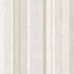Galerie Wallcoverings Product Code: 3780 - Tendenza Wallpaper Collection Galerie Wallcoverings Product Code 3780 - Tendenza Wallpaper Collection - White Beige Colours - Mixed Stripe Design
