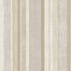 Galerie Wallcoverings Product Code: 3782 - Tendenza Wallpaper Collection Galerie Wallcoverings Product Code 3782 - Tendenza Wallpaper Collection - Beige Grey Cream Colours - Mixed Stripe Design