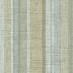 Galerie Wallcoverings Product Code: 3783 - Tendenza Wallpaper Collection Galerie Wallcoverings Product Code 3783 - Tendenza Wallpaper Collection - Blue Green Colours - Mixed Stripe Design
