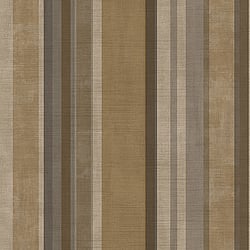 Galerie Wallcoverings Product Code: 3788 - Tendenza Wallpaper Collection Galerie Wallcoverings Product Code 3788 - Tendenza Wallpaper Collection - Brass Colours - Mixed Stripe Design