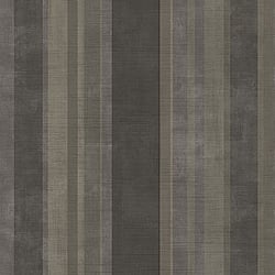 Galerie Wallcoverings Product Code: 3789 - Tendenza Wallpaper Collection Galerie Wallcoverings Product Code 3789 - Tendenza Wallpaper Collection - Black Colours - Mixed Stripe Design