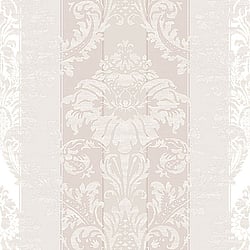 Galerie Wallcoverings Product Code: 3914 - Italian Damasks 3 Wallpaper Collection Galerie Wallcoverings Product Code 3914 - Italian Damasks 3 Wallpaper Collection - Pink Colours - Damask Stripe Design