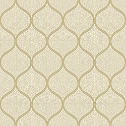 Galerie Wallcoverings Product Code: 3953 - Italian Damasks 3 Wallpaper Collection Galerie Wallcoverings Product Code 3953 - Italian Damasks 3 Wallpaper Collection - Cream Beige Gold Colours - Floral Trellis Design