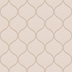 Galerie Wallcoverings Product Code: 3954 - Italian Damasks 3 Wallpaper Collection Galerie Wallcoverings Product Code 3954 - Italian Damasks 3 Wallpaper Collection - Pink Colours - Floral Trellis Design