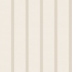 Galerie Wallcoverings Product Code: 3960 - Italian Damasks 3 Wallpaper Collection Galerie Wallcoverings Product Code 3960 - Italian Damasks 3 Wallpaper Collection - Silver Grey Colours - Classic Stripe Design
