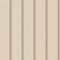 Galerie Wallcoverings Product Code: 3961 - Italian Damasks 3 Wallpaper Collection Galerie Wallcoverings Product Code 3961 - Italian Damasks 3 Wallpaper Collection - Gold Light Gold Beige Colours - Classic Stripe Design
