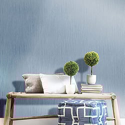 Galerie Wallcoverings Product Code: 3976 - Italian Textures Wallpaper Collection Galerie Wallcoverings Product Code 3976 - Italian Textures Wallpaper Collection - Blue Colours - Italian Vinyl Silk Texture Design