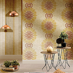 Galerie Wallcoverings Product Code: 4008R_4041R - Aria Wallpaper Collection Galerie Wallcoverings Product Code 4008R_4041R - Aria Wallpaper Collection -