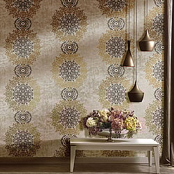 Galerie Wallcoverings Product Code: 4009 - Aria Wallpaper Collection Galerie Wallcoverings Product Code 4009 - Aria Wallpaper Collection -
