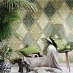 Galerie Wallcoverings Product Code: 4025 - Aria Wallpaper Collection Galerie Wallcoverings Product Code 4025 - Aria Wallpaper Collection -