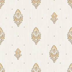 Galerie Wallcoverings Product Code: 42513 - Opulence Wallpaper Collection Galerie Wallcoverings Product Code 42513 - Opulence Wallpaper Collection - Gold Cream Colours - Italian Motif Design