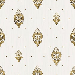 Galerie Wallcoverings Product Code: 42517 - Opulence Wallpaper Collection Galerie Wallcoverings Product Code 42517 - Opulence Wallpaper Collection - Gold Brown Colours - Italian Motif Design