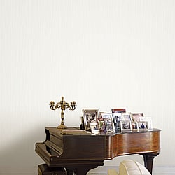 Galerie Wallcoverings Product Code: 42560 - Italian Textures 3 Wallpaper Collection Galerie Wallcoverings Product Code 42560 - Italian Textures 3 Wallpaper Collection - White Colours - Pleated Texture Design