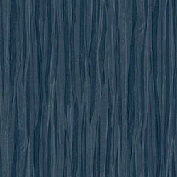 Galerie Wallcoverings Product Code: 42569 - Italian Textures 3 Wallpaper Collection Galerie Wallcoverings Product Code 42569 - Italian Textures 3 Wallpaper Collection - Navy Blue Colours - Pleated Texture Design