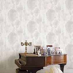 Galerie Wallcoverings Product Code: 42570 - Italian Textures 3 Wallpaper Collection Galerie Wallcoverings Product Code 42570 - Italian Textures 3 Wallpaper Collection - Grey Colours - Marble Texture Design