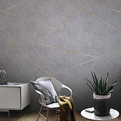 Galerie Wallcoverings Product Code: 425819 - Exposed Wallpaper Collection Galerie Wallcoverings Product Code 425819 - Exposed Wallpaper Collection -