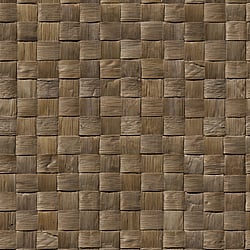 Galerie Wallcoverings Product Code: 45742 - Woods And Wicker Wallpaper Collection Galerie Wallcoverings Product Code 45742 - Woods And Wicker Wallpaper Collection - Brown Colours - 3D optics Design