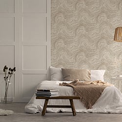 Galerie Wallcoverings Product Code: 45757 - Bricks And More Wallpaper Collection Galerie Wallcoverings Product Code 45757 - Bricks And More Wallpaper Collection - Grey Colours - Marble optic Design