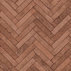 Galerie Wallcoverings Product Code: 45763 - Bricks And More Wallpaper Collection Galerie Wallcoverings Product Code 45763 - Bricks And More Wallpaper Collection - Red Colours - Brick Herringbone Design