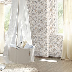 Galerie Wallcoverings Product Code: 459111 - Kids and Teens 2 Wallpaper Collection Galerie Wallcoverings Product Code 459111 - Kids and Teens 2 Wallpaper Collection -