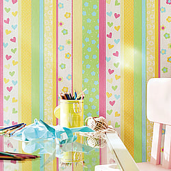 Galerie Wallcoverings Product Code: 459302 - Kids and Teens 2 Wallpaper Collection Galerie Wallcoverings Product Code 459302 - Kids and Teens 2 Wallpaper Collection -