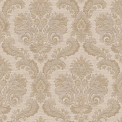 Galerie Wallcoverings Product Code: 4612 - Italian Glamour Wallpaper Collection Galerie Wallcoverings Product Code 4612 - Italian Glamour Wallpaper Collection - Yellow Colours - Italian Damask Design