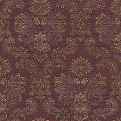 Galerie Wallcoverings Product Code: 4618 - Italian Glamour Wallpaper Collection Galerie Wallcoverings Product Code 4618 - Italian Glamour Wallpaper Collection - Red Colours - Italian Damask Design