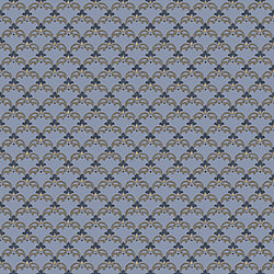 Galerie Wallcoverings Product Code: 4637 - Italian Glamour Wallpaper Collection Galerie Wallcoverings Product Code 4637 - Italian Glamour Wallpaper Collection - Light Blue Colours - Ornate Trellis Design