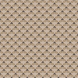 Galerie Wallcoverings Product Code: 4639 - Italian Glamour Wallpaper Collection Galerie Wallcoverings Product Code 4639 - Italian Glamour Wallpaper Collection - Gold Black Colours - Ornate Trellis Design