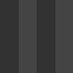 Galerie Wallcoverings Product Code: 4659 - Italian Glamour Wallpaper Collection Galerie Wallcoverings Product Code 4659 - Italian Glamour Wallpaper Collection - Black Colours - Wide Stripe Design