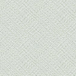 Galerie Wallcoverings Product Code: 47479 - Flora Wallpaper Collection Galerie Wallcoverings Product Code 47479 - Flora Wallpaper Collection - Green Colours - Herringbone Weave Design
